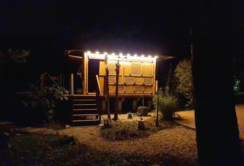 Номер Стандарт Вид на Бассейн, La Demeure De L'arche