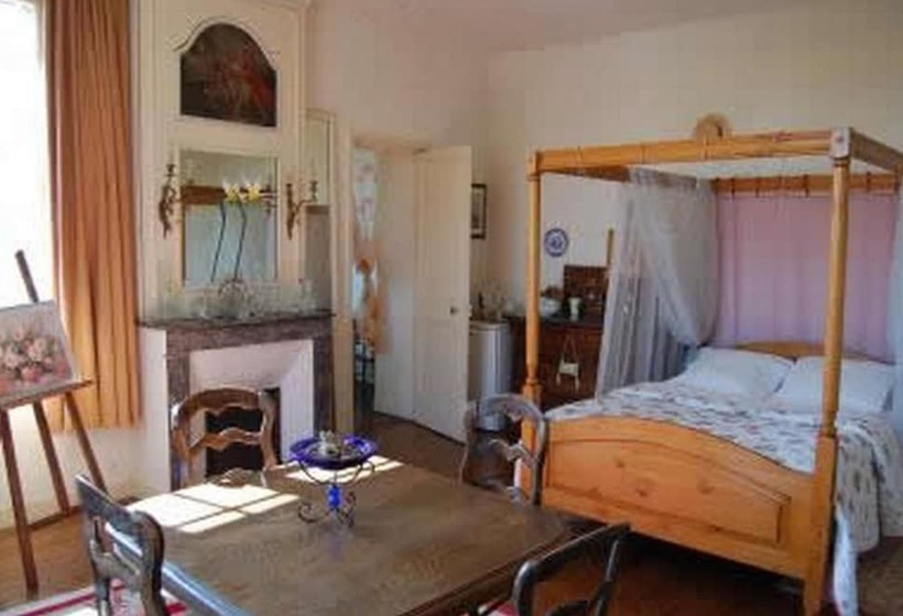 Номер Стандарт Трехместный, Manoir De La Plane