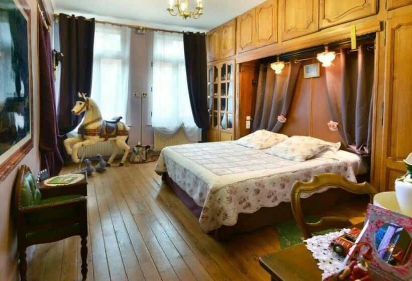 جناح, Suivez Le Lapin Blanc Bb Chambres D Hôtes