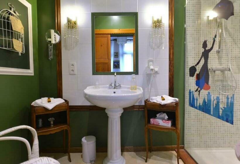 جناح, Suivez Le Lapin Blanc Bb Chambres D Hôtes