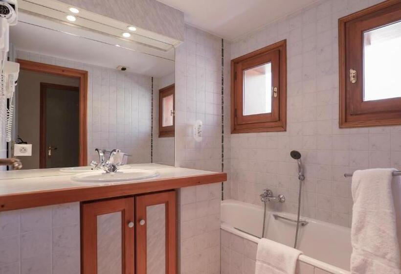 Студия Стандарт, Chalet Hôtel Des 2 Gares