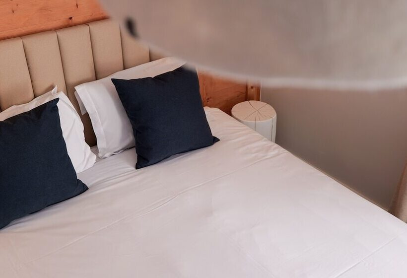 Номер Стандарт, Chalet Hôtel Des 2 Gares