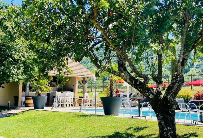 Номер Престиж, Domaine De Suzel