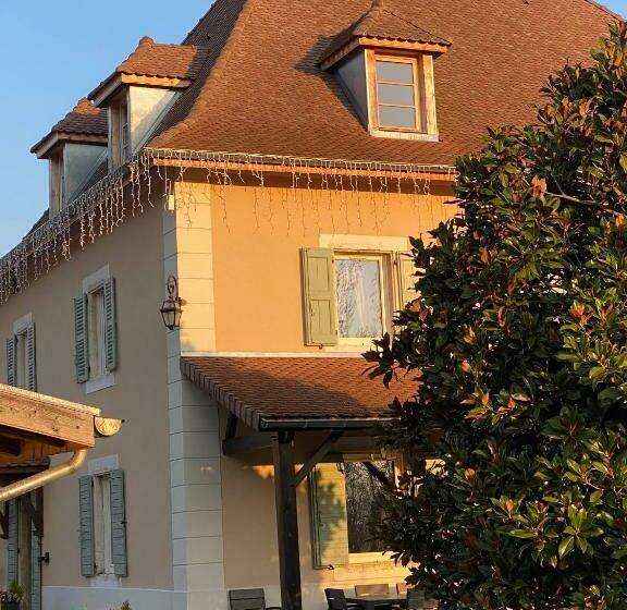 Номер Престиж, Domaine De Suzel