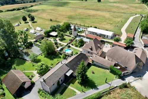 Номер Стандарт, Domaine De Suzel