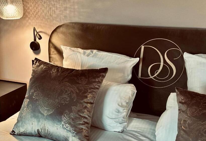 Номер Deluxe, Domaine De Suzel
