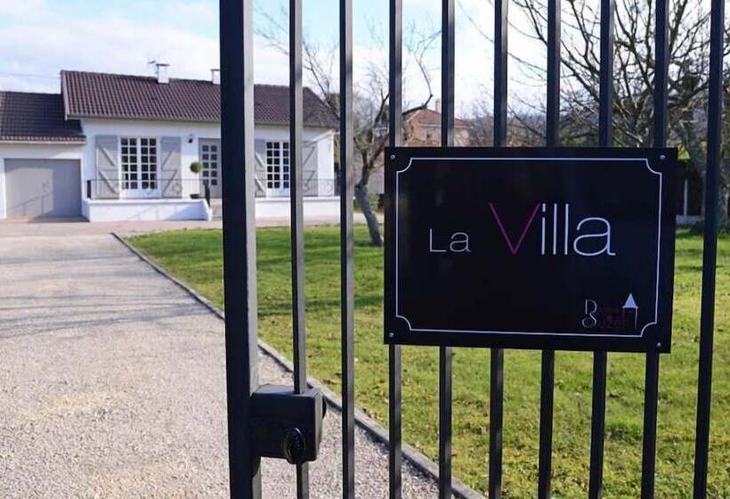 Вилла 2 Спальни, Domaine De Suzel