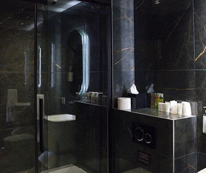 Номер Deluxe, Domaine De Suzel