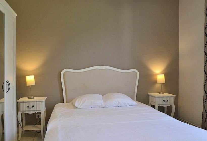 Вилла 2 Спальни, Domaine De Suzel