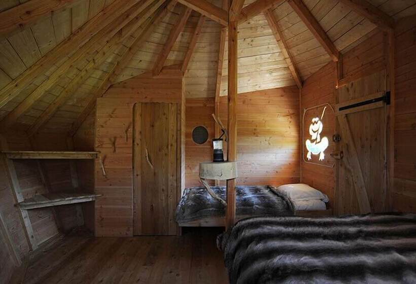 Дом 1 Спальня, Domaine De Suzel