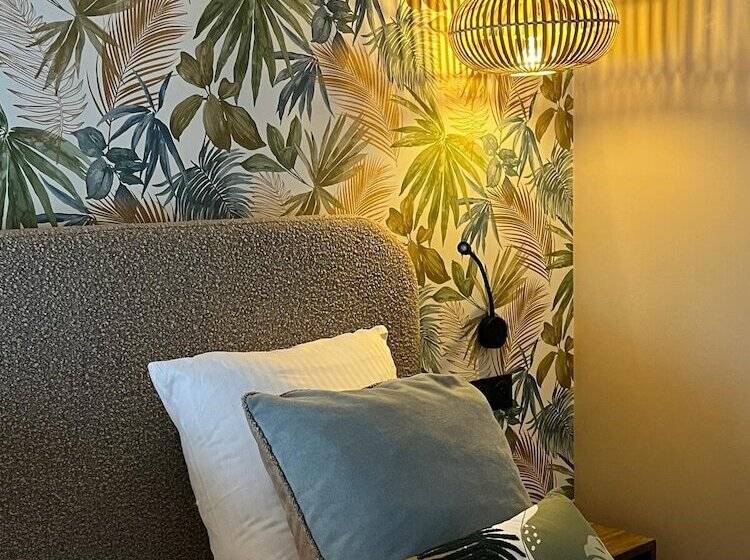 Номер Deluxe, Domaine De Suzel