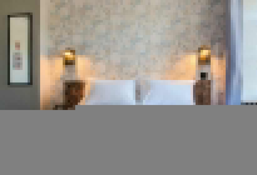Номер Стандарт Трехместный, Hôtel Du Roy