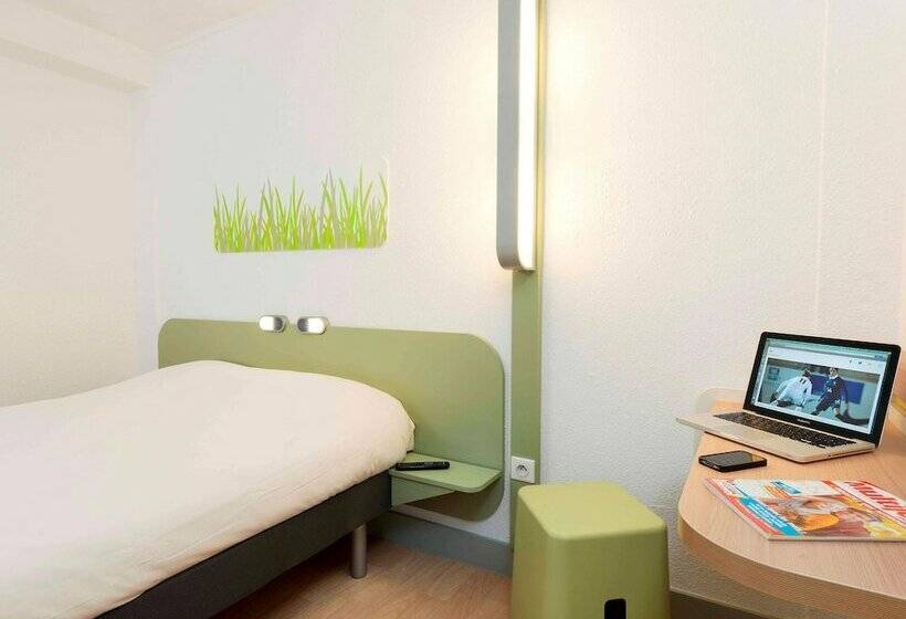 Номер Стандарт, Ibis Budget Beziers Est La Giniesse