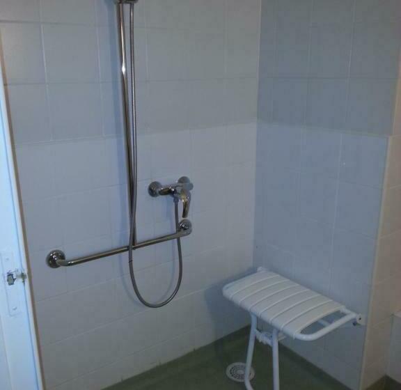 Номер Стандарт, Hôtel Ibis Budget Nantes Ouest Atlantis Couëron