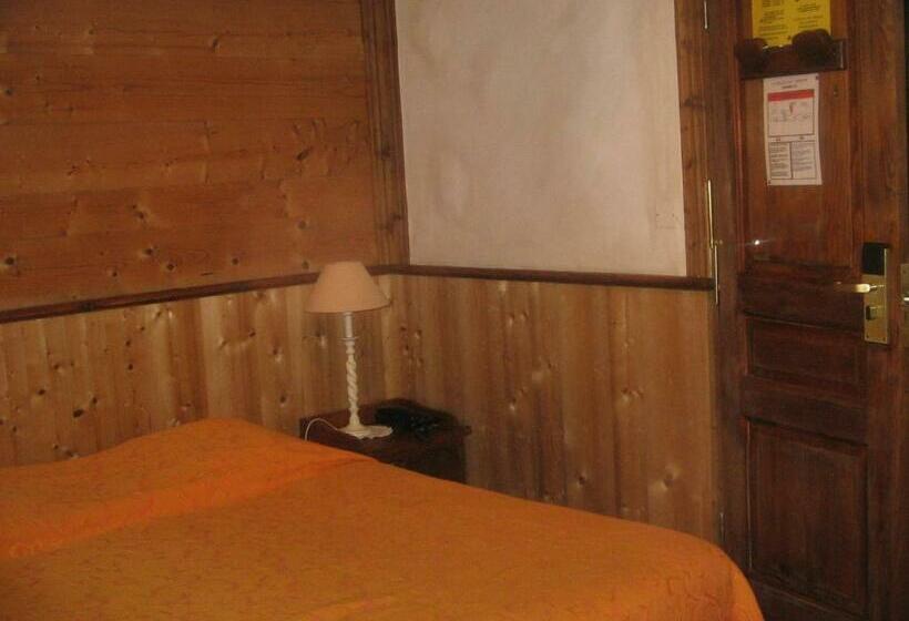 标准间, Le Relais De L'abbaye