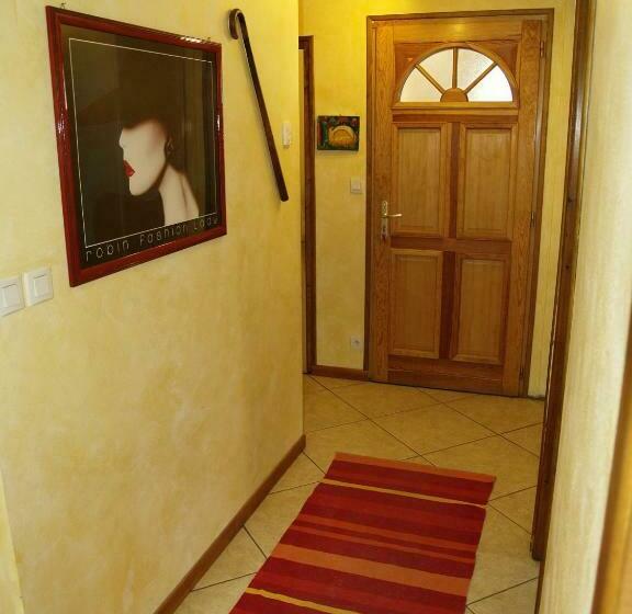 Номер Стандарт, B&b La Borella Casa Conti