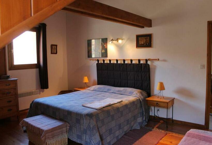 Номер Стандарт, B&b La Borella Casa Conti