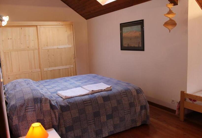 Номер Стандарт, B&b La Borella Casa Conti
