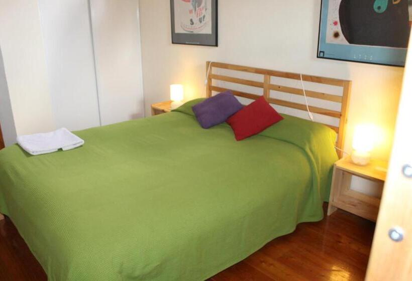 Номер Стандарт, B&b La Borella Casa Conti