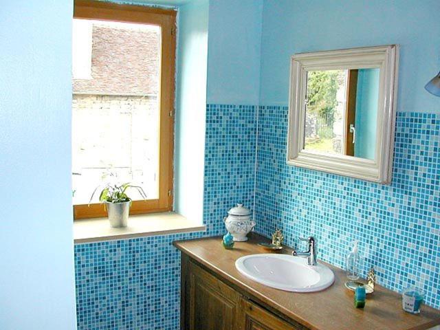 Номер Стандарт, Chambre D Hôtes L Etoile Du Berger