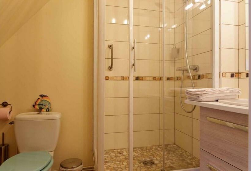 חדר סטנדרט, Chambres D Hotes à Autun