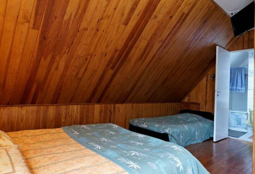 Номер Стандарт, Chambres D Hotes à Autun