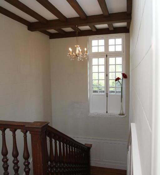 Номер Стандарт Трехместный, Château Du Bois De La Noe
