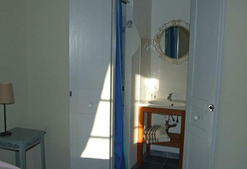 חדר סטנדרט, Domaine De Lasfonds