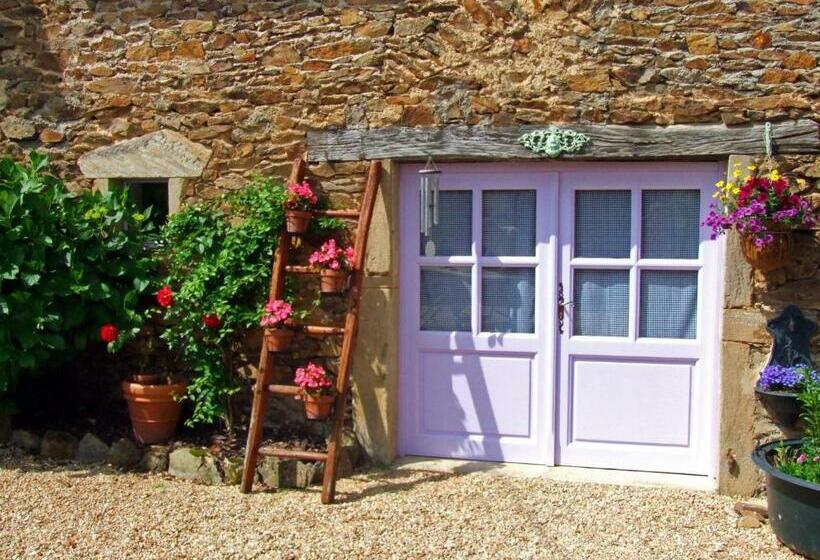 חדר סטנדרט, Domaine De Lasfonds