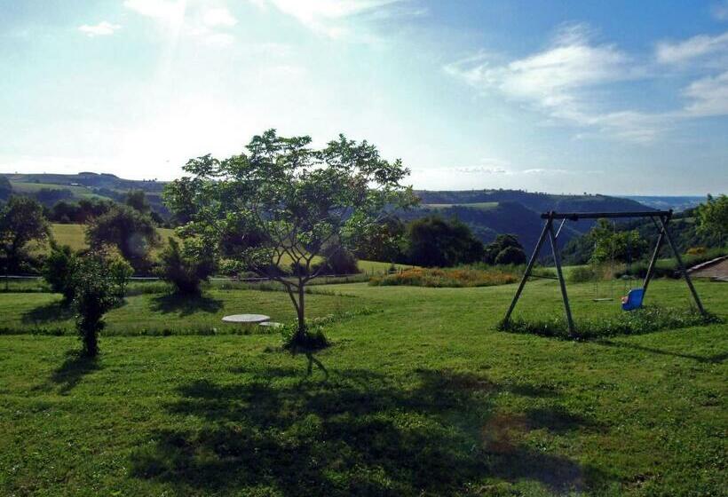 חדר סטנדרט, Domaine De Lasfonds