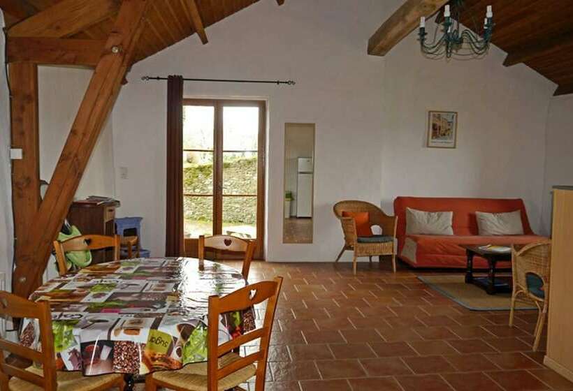 חדר סטנדרט, Domaine De Lasfonds