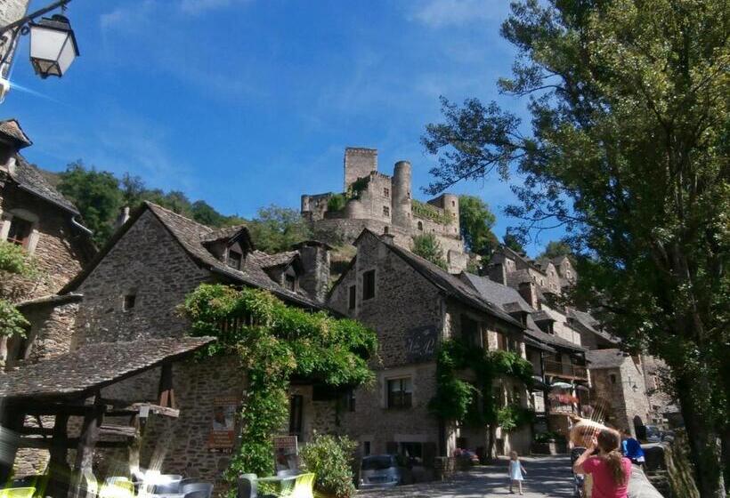 חדר סטנדרט, Domaine De Lasfonds