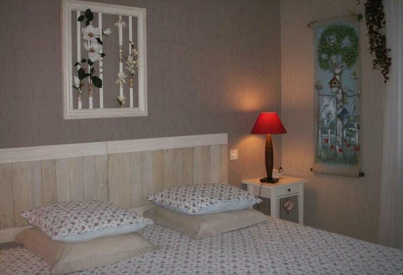 Family Suite, Le Clos Des Perraudières