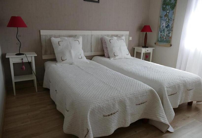Family Suite, Le Clos Des Perraudières
