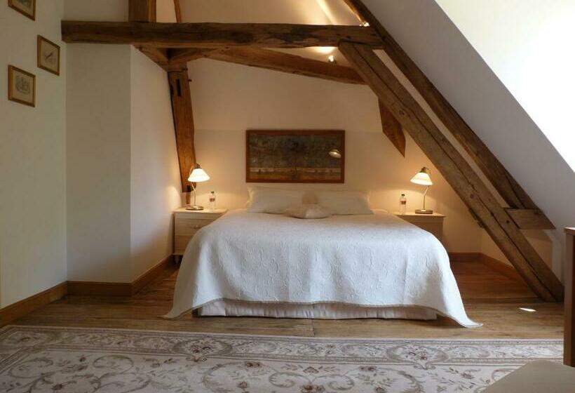 Family Suite, Le Clos Saint Nicolas