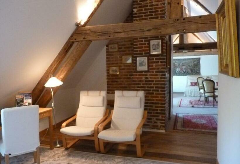 Family Suite, Le Clos Saint Nicolas