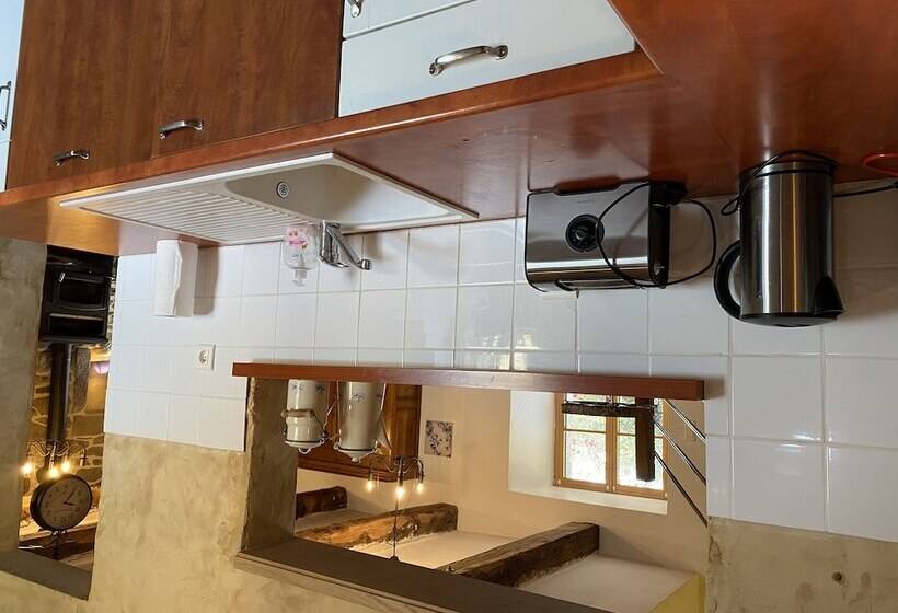 Дом 2 Спальни, Maison D Hotes & Gites Domaine De La Garaye