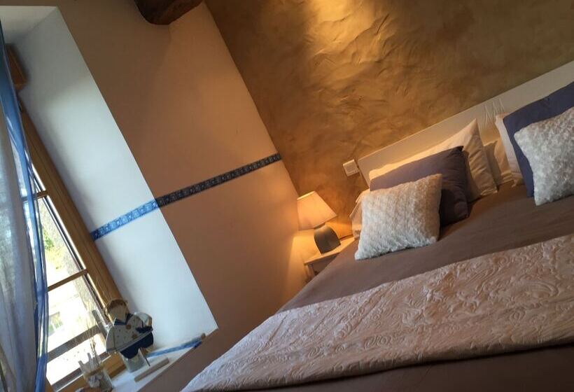 Дом 2 Спальни, Maison D Hotes & Gites Domaine De La Garaye