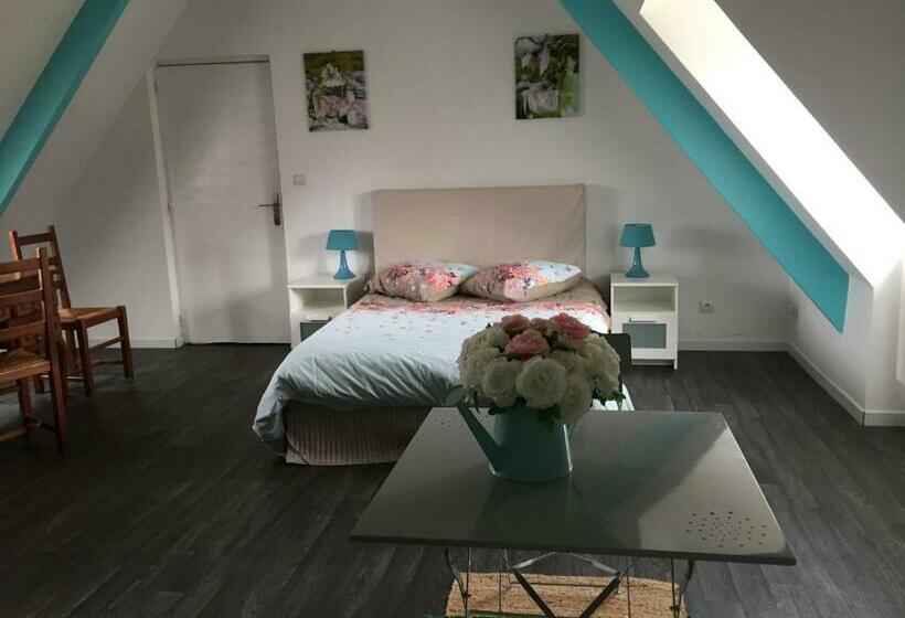 Номер Стандарт, Manoir De La Houlette