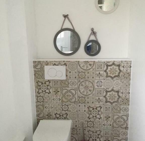 스탠다드 룸, Manoir De La Houlette