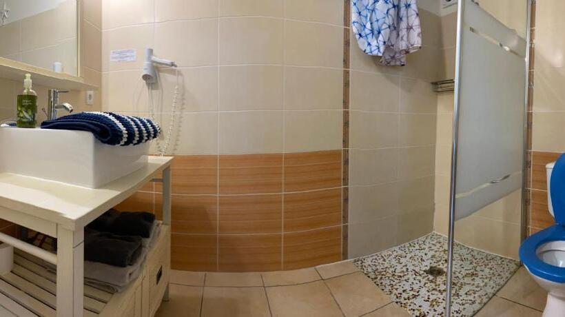 Номер Deluxe, Villa Herbert, Chambres D Hôtes Et Gîte
