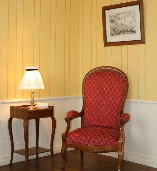 Люкс, Chambres D'hôtes La Distillerie B&b