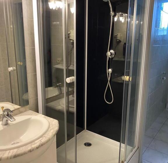 스탠다드 싱글 룸, De Normandie