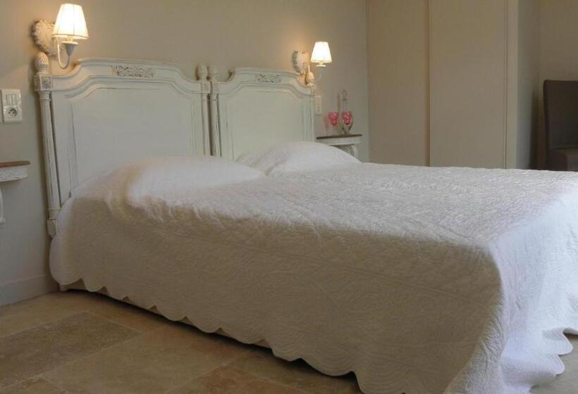 컴포트 룸, Du Soleil Et Spa