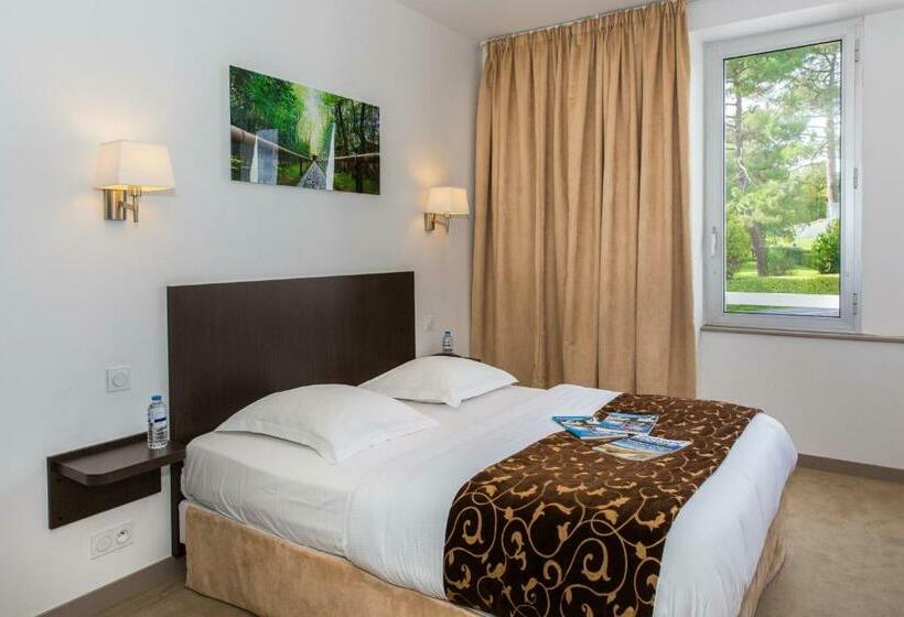 Номер Стандарт, Le Bellevue