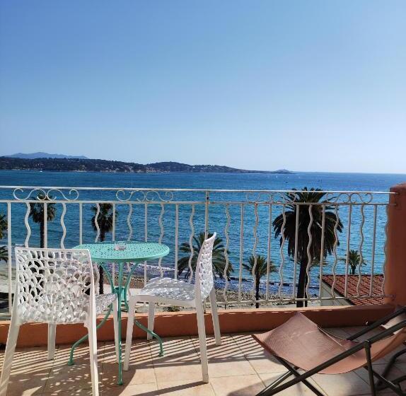 Семейный Номер, Les Galets Hôtel Et B&b