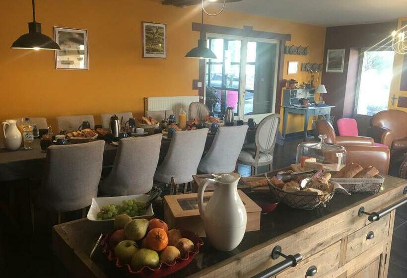 スタンダードルーム, Le Clos De La Challangette