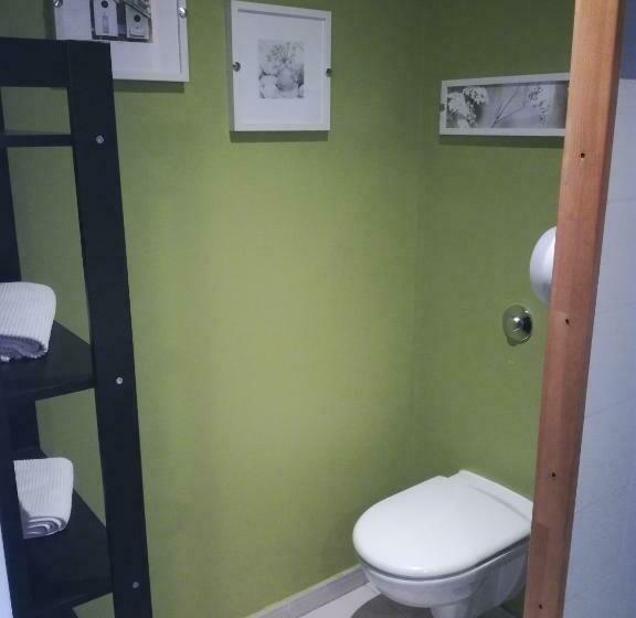 スーペリアトリプルルーム, Fasthotel Montpellier Baillargues