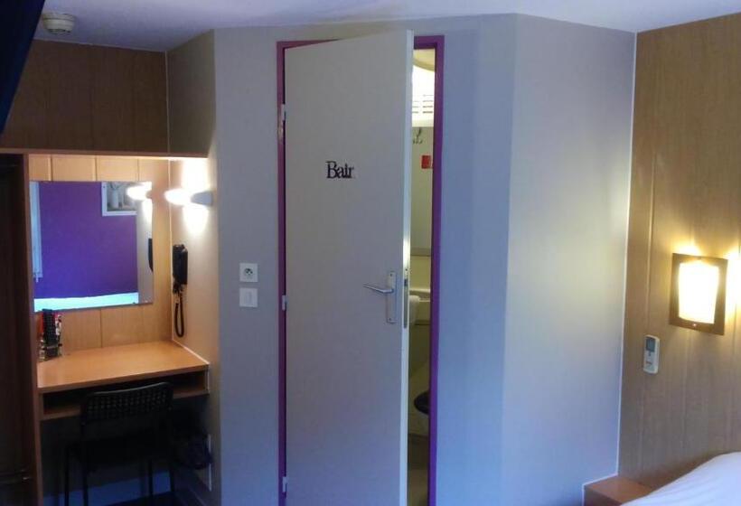 スタンダードルーム, Fasthotel Montpellier Baillargues