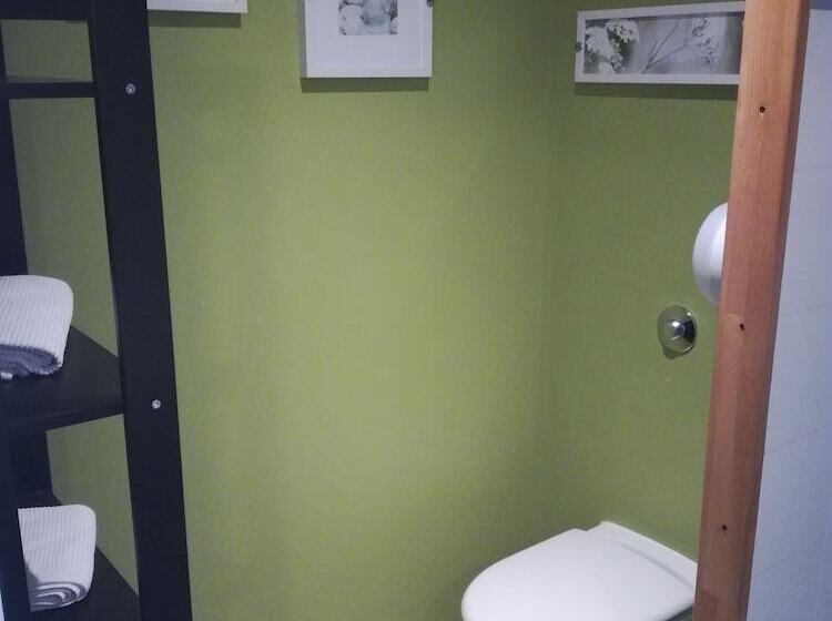 スーペリアトリプルルーム, Fasthotel Montpellier Baillargues